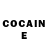 Cocaine FishScale Monster Han